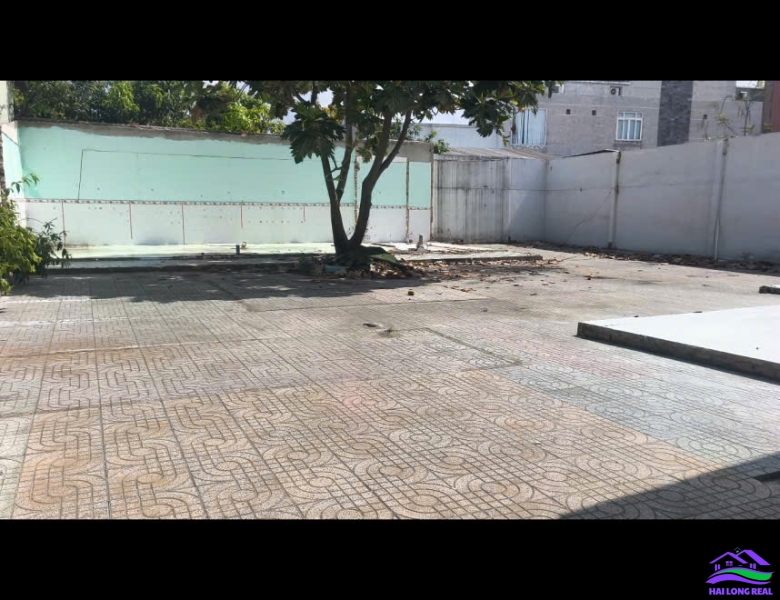 HAILONGREAL: MẶT TIỀN HUỲNH TẤN PHÁT, NHÀ BÈ, 17X39M, 616M2, THỰC TẾ HƠN 700M2, GIÁ: 45TY