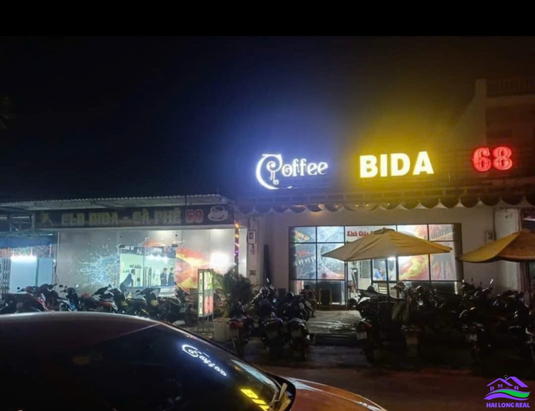 HAILONGREAL: NHÀ 512/9 NGUYỄN VĂN TẠO, 8X16M, GIÁ: 10TY, ĐANG CHO THUÊ BIDA 9TR/THANG