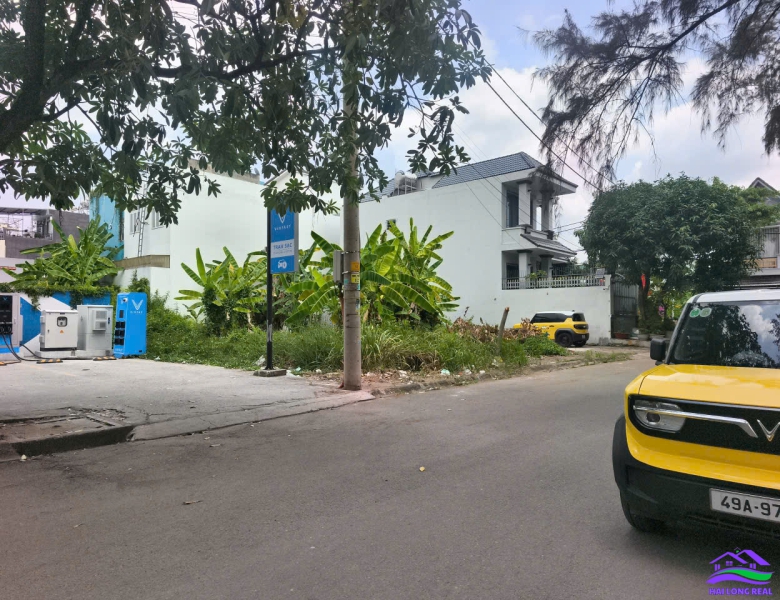 HAILONGREAL: ĐẤT ĐƯỜNG ĐÔI 50M, 5.5TY, DT: 6X20M, KHU 274/ NGUYỄN VĂN TẠO, NHÀ BÈ