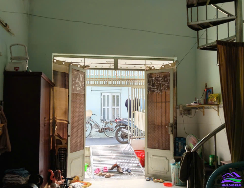 HAILONGREAL: NHÀ 2.3TY, DT: 4X11M, 1 LỮNG, LÊ VĂN LƯƠNG, NHƠN ĐỨC, NHÀ BÈ