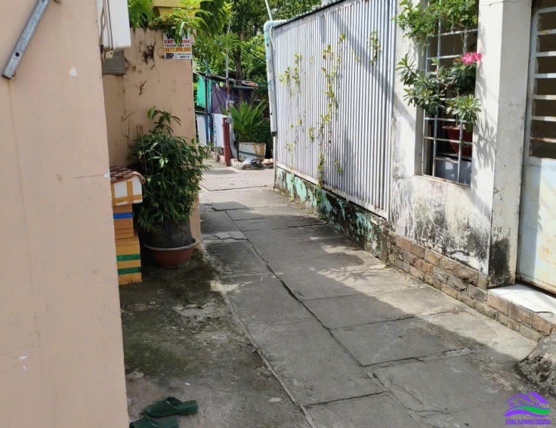 HAILONGREAL: NHÀ 3.5TY, DT: 11X7M, 2PN, KHU 2450/ HUỲNH TẤN PHÁT, NHÀ BÈ