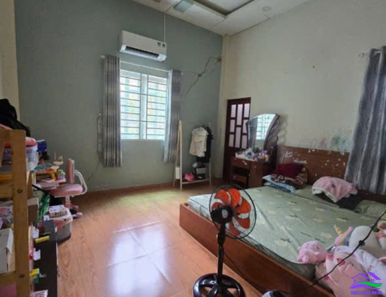 HAILONGREAL: NHÀ VƯỜN 156M2, 6X16M, NỞ HẬU 15M, GIÁ: 4.99TY, LÊ THỊ TÁM, NHÀ BÈ