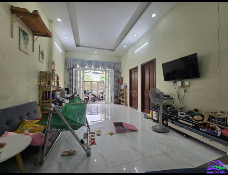 HAILONGREAL: NHÀ VƯỜN 156M2, 6X16M, NỞ HẬU 15M, GIÁ: 4.99TY, LÊ THỊ TÁM, NHÀ BÈ