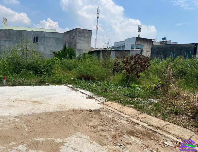 HAILONGREAL: ĐẤT KHU 409/ NGUYỄN VĂN TẠO, GIÁ: 3.7TY, DT: 80M2, 6X13M, GẦN ĐƯỜNG DẪN CAO TỐC