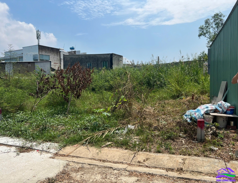 HAILONGREAL: ĐẤT KHU 409/ NGUYỄN VĂN TẠO, GIÁ: 3.7TY, DT: 80M2, 6X13M, GẦN ĐƯỜNG DẪN CAO TỐC