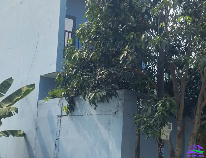 HAILONGREAL: NHÀ 7.5TY, DT: 8X20M, 3 LẦU, KHU 274/ NGUYỄN VĂN TẠO, NHÀ BÈ, ĐƯỜNG 12M. 