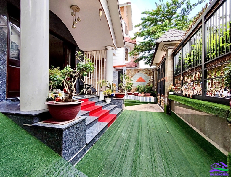 HAILONGREAL: BIỆT THỰ HIMLAM CẠNH REMIX, GIÁ: 75TY,  DT: 250M2, 1 HẦM + 3 TẦNG, BÌNH HƯNG, BÌNH CHÁNH